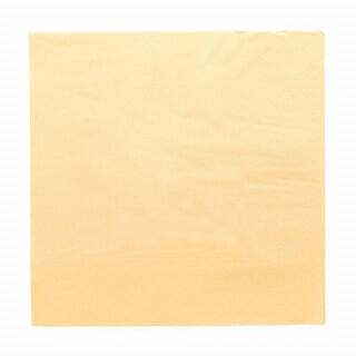 Салфетка двухслойная, шампань, 40*40 см, бумага, 100 шт, Garcia de Pou Испания