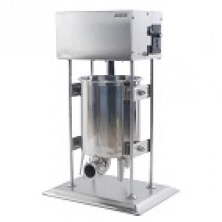 Шприц колбасный автоматический AIRHOT 10Л SVE-10